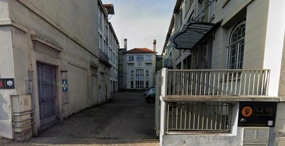 Location Parking SAINT-ETIENNE 42000