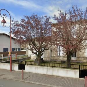 Vente Immeuble LIBOURNE 33500