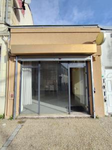 Vente Local commercial CENON 33150