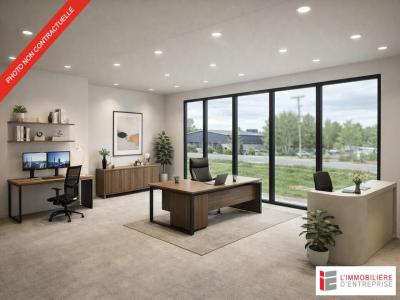 Location Bureau VITRE 35500