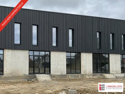 Vente Bureau VITRE 35500