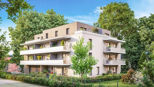 Vente Programme neuf LIVRY-SUR-SEINE 77000