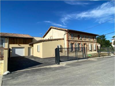 Location Maison 6 pi�ces GRENADE 31330