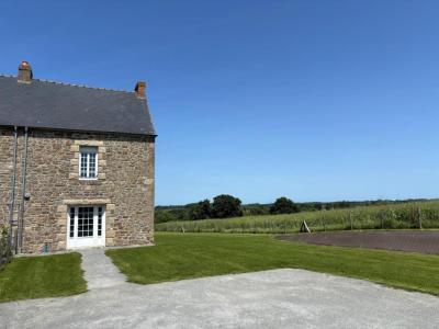 Vente Maison 3 pi�ces SAINT-MALO 35400