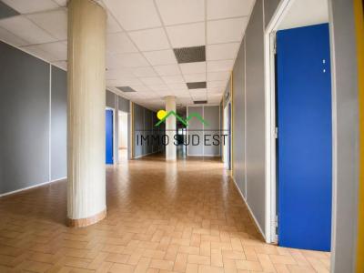 Vente Immeuble AUBENAS 07200