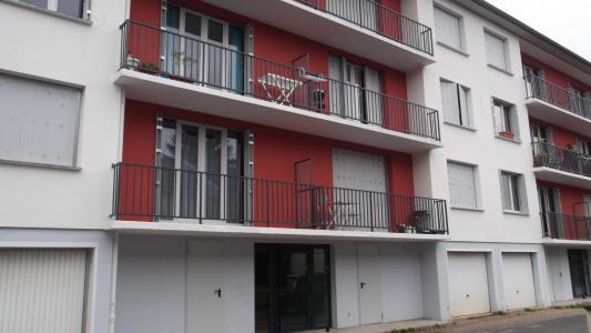 Location Appartement 3 pi�ces BOURMONT 52150