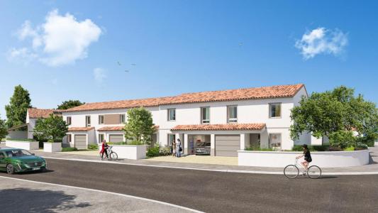 Location Maison 4 pi�ces LEVES 28300