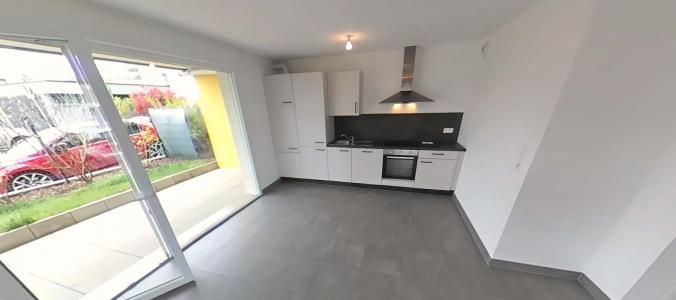 Location Appartement 2 pi�ces BLOTZHEIM 68730