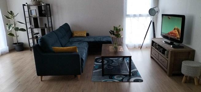 Location Appartement 4 pi�ces TOURS 37100