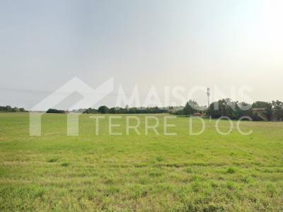 Vente Terrain MONTAIGUT-SUR-SAVE 31530