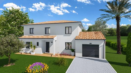 Vente Maison MEZENS 81800
