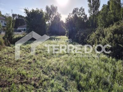 Vente Terrain LAGARDE 31290