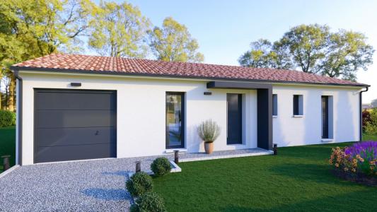 Vente Maison LAGARDE 31290