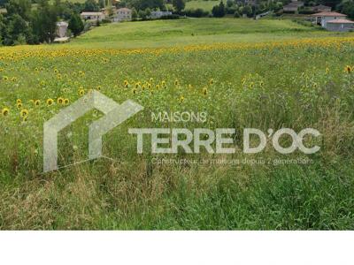Vente Terrain EMPEAUX 31470