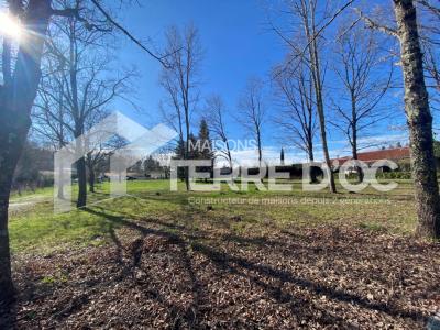 Vente Terrain CASTRES 81100