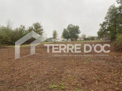 Vente Terrain VIVIERS-LES-MONTAGNES 81290