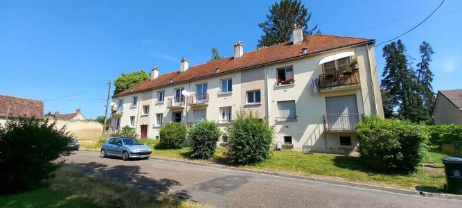 Vente Appartement 3 pi�ces PREUILLY-SUR-CLAISE 37290