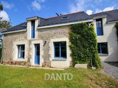 Vente Maison 6 pi�ces GUERANDE 44350