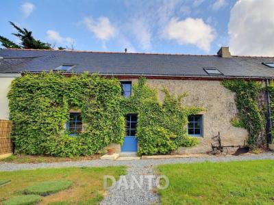 Vente Maison 5 pi�ces GUERANDE 44350