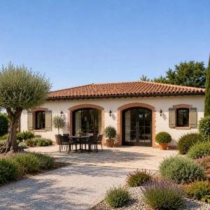 Vente Maison 4 pi�ces GRAGNAGUE 31380