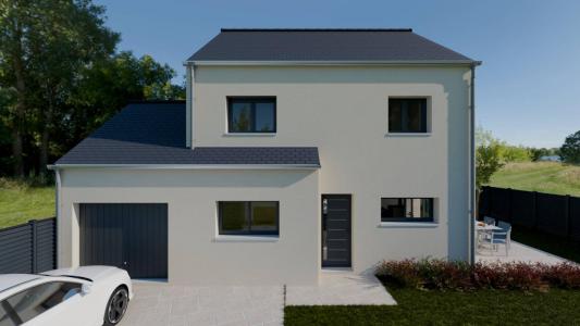 Vente Maison 5 pi�ces CREULLY 14480