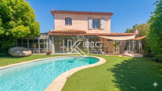 Vente Maison 6 pi�ces SAINTE-MAXIME 83120