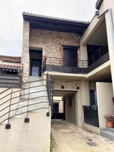 Location Appartement 3 pi�ces MORNANT 69440