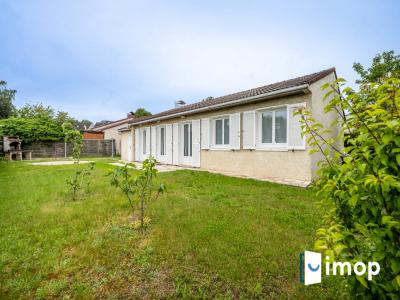 Vente Maison 4 pi�ces MONTIGNY-LES-CORMEILLES 95370