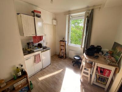 Vente Appartement ANGERS 49100