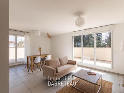 Vente Appartement 4 pi�ces FRANCHEVILLE 69340