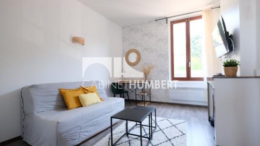 Vente Appartement 2 pi�ces SAINT-ETIENNE 42000
