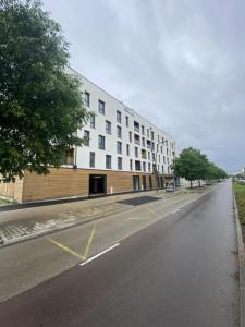 Location Appartement 3 pi�ces TROYES 10000