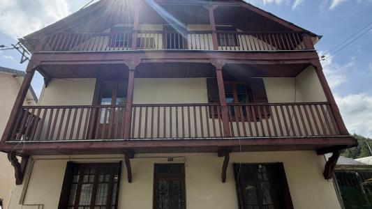 Vente Maison 4 pi�ces POUZAC 65200
