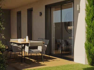 Vente Appartement 3 pi�ces SATHONAY-VILLAGE 69580