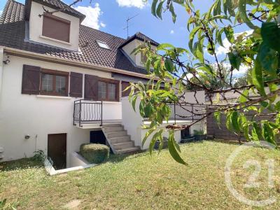 Vente Maison 6 pi�ces ORLY 94310