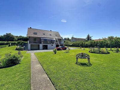 Vente Maison 6 pi�ces QUESQUES 62240