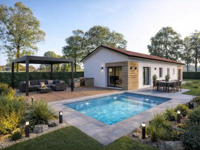 Vente Maison 4 pi�ces ONDRES 40440