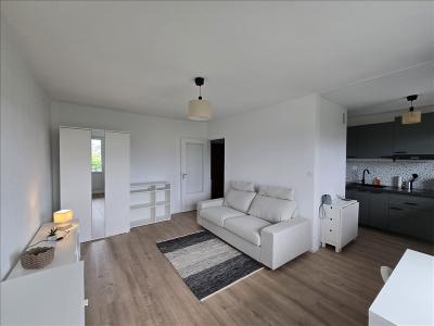 Location Appartement MULHOUSE 68100