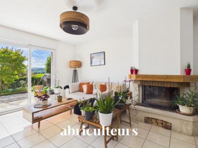 Vente Maison 5 pi�ces MILLERY 69390