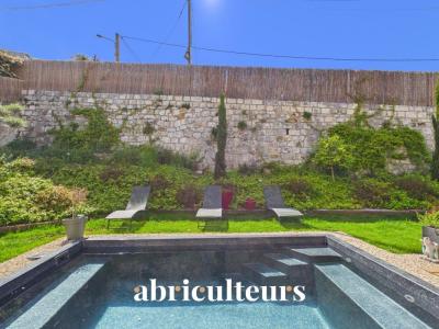 Vente Maison 4 pi�ces SAINT-LAURENT-DU-VAR 06700