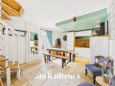 Vente Maison 4 pi�ces GRANS 13450