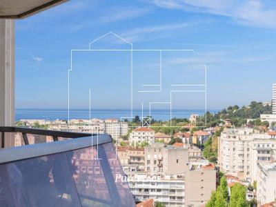 Vente Appartement 4 pi�ces MARSEILLE-8EME-ARRONDISSEMENT 13008