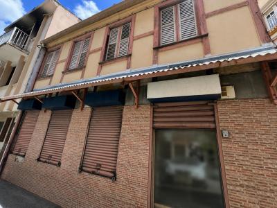 Vente Maison 4 pi�ces FORT-DE-FRANCE 97200