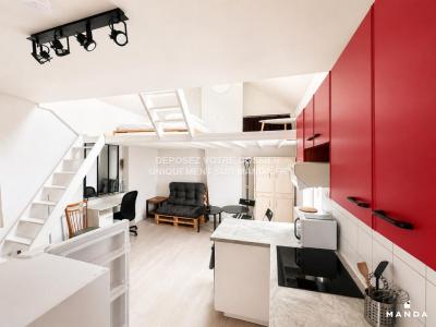 Location Appartement SAINT-DENIS 93200