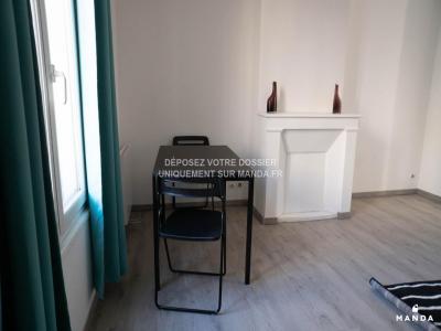 Location Appartement 2 pi�ces HAVRE 76600