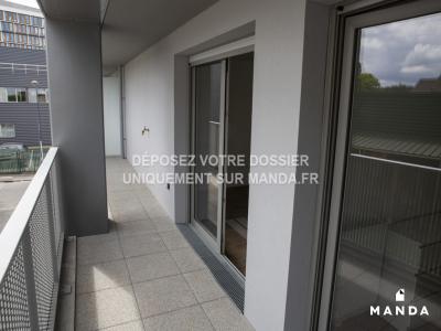 Location Appartement 2 pi�ces FONTENAY-SOUS-BOIS 94120