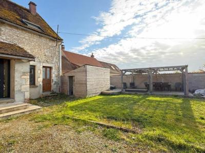 Vente Maison 6 pi�ces CHEMILLY-SUR-YONNE 89250