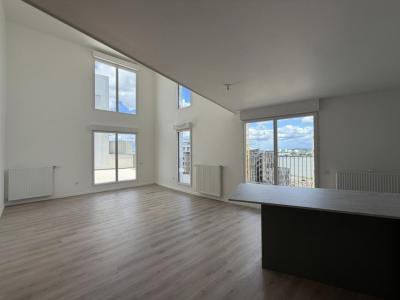 Location Appartement 6 pi�ces BORDEAUX 33800