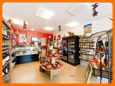 Vente Commerce MERIGNAC 33700