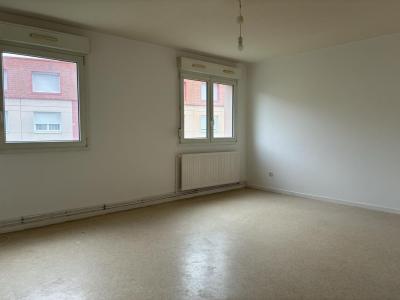 Vente Appartement 4 pi�ces STIRING-WENDEL 57350
